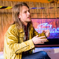 DeWolff - Interview @ Crossroads Festival Oktober 2020
