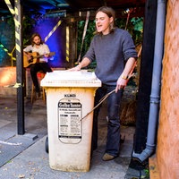 DeWolff - Unplugged @ Crossroads Festival Oktober 2020