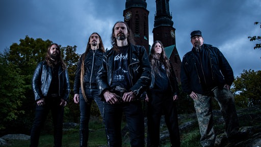 Dismember