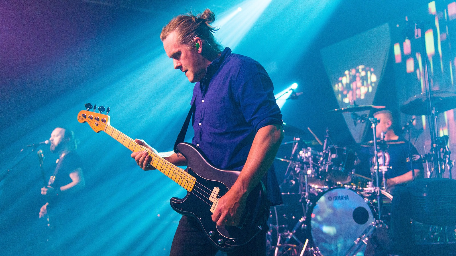 Dizzy Mizz Lizzy