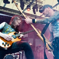 Dread Sovereign: Live @ Rock Hard Festival 2024