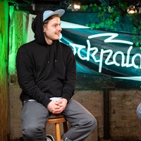 Drens - Interview @ Crossroads Festival März 2022