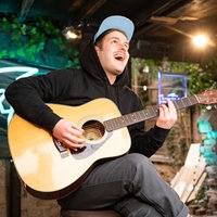 Drens - Unplugged @ Crossroads Festival März 2022
