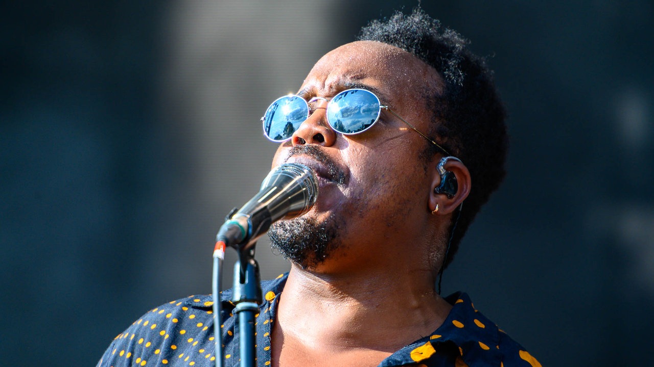 Durand Jones & The Indications