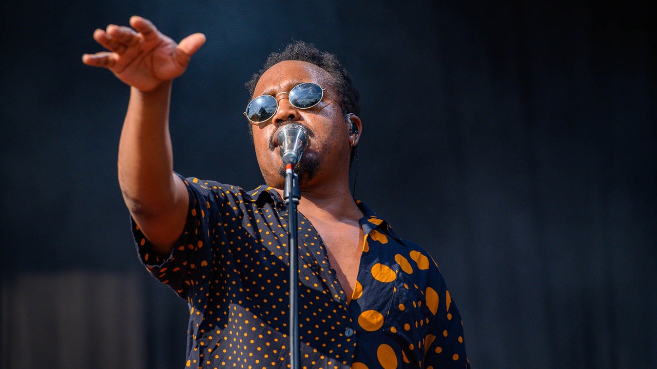 Durand Jones & The Indications