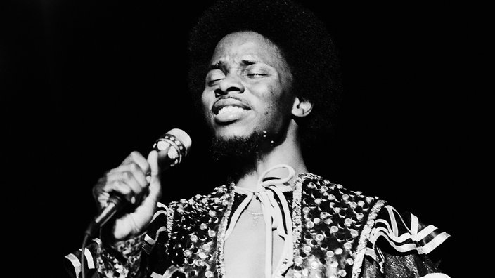 Earth, Wind and Fire