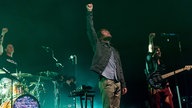 Enter Shikari