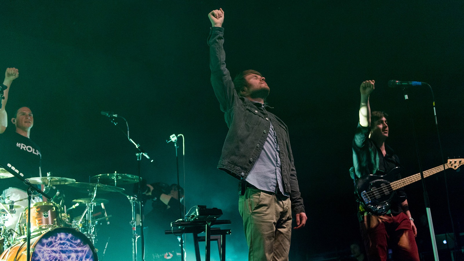 Enter Shikari
