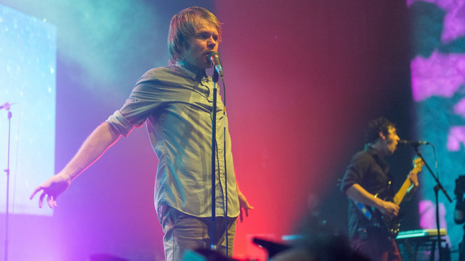 Enter Shikari