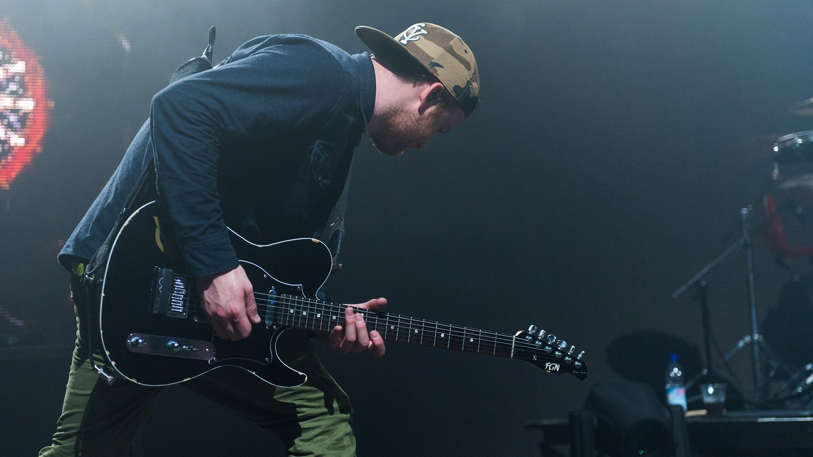 Enter Shikari