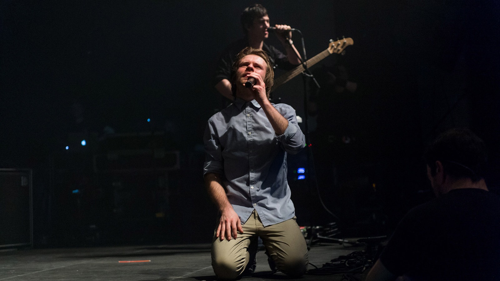 Enter Shikari