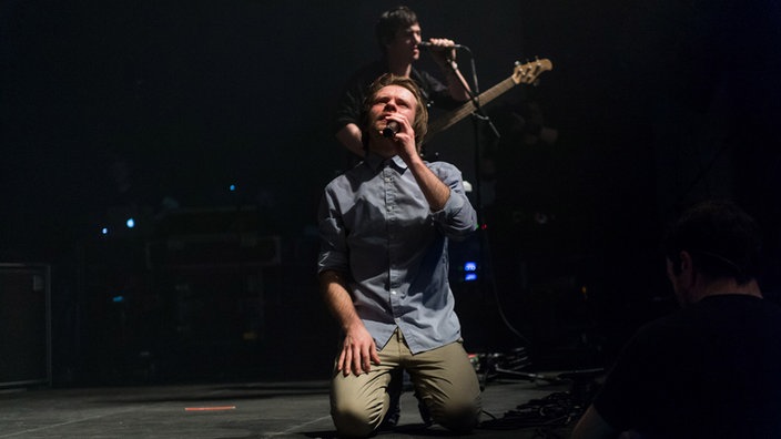 Enter Shikari