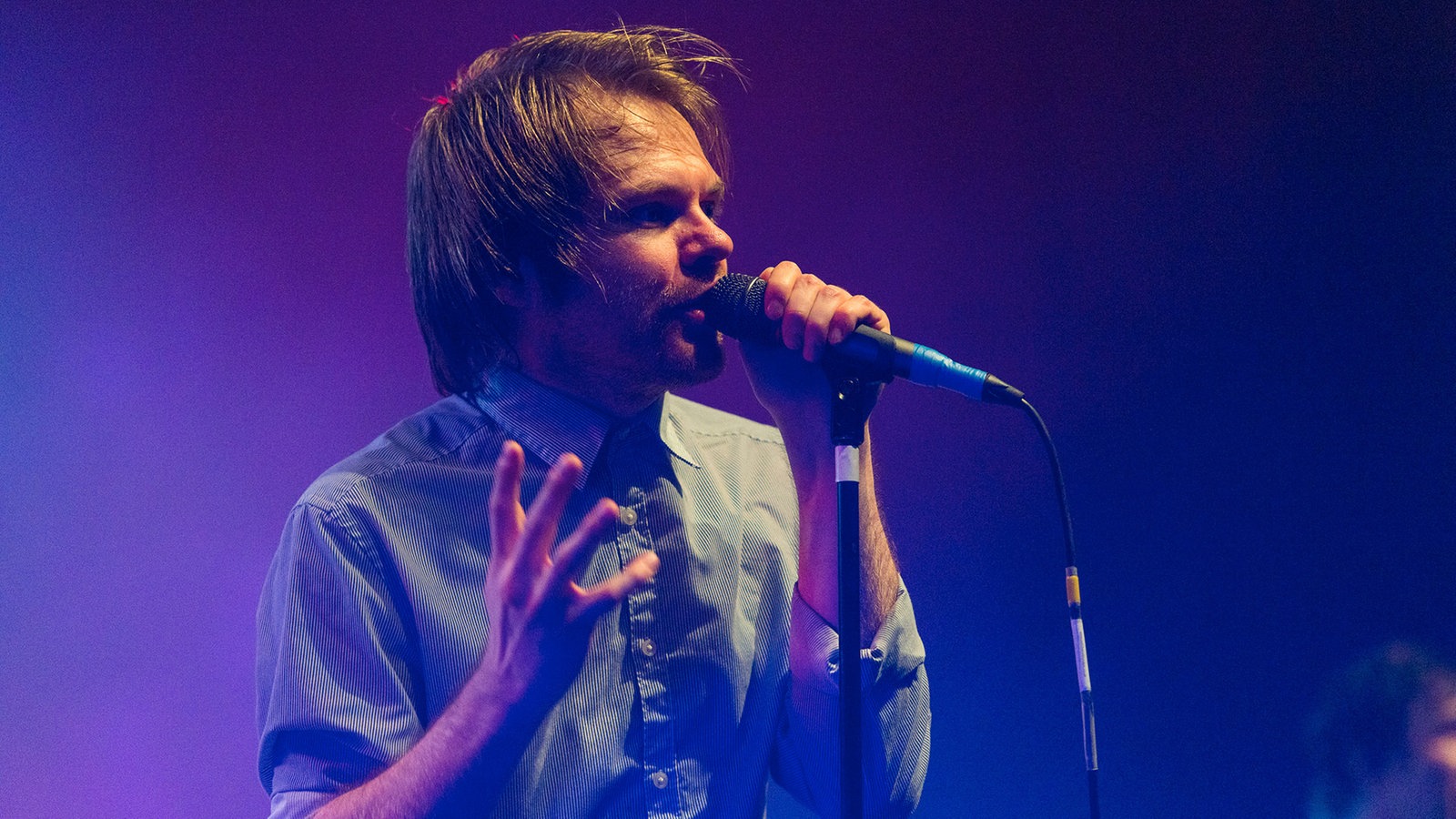 Enter Shikari