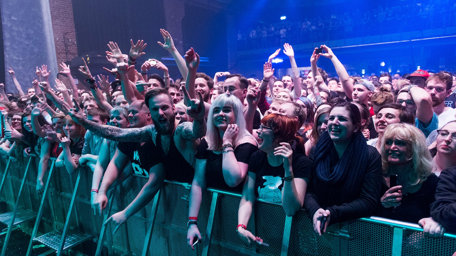 Enter Shikari
