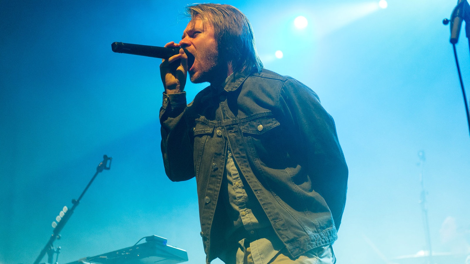 Enter Shikari