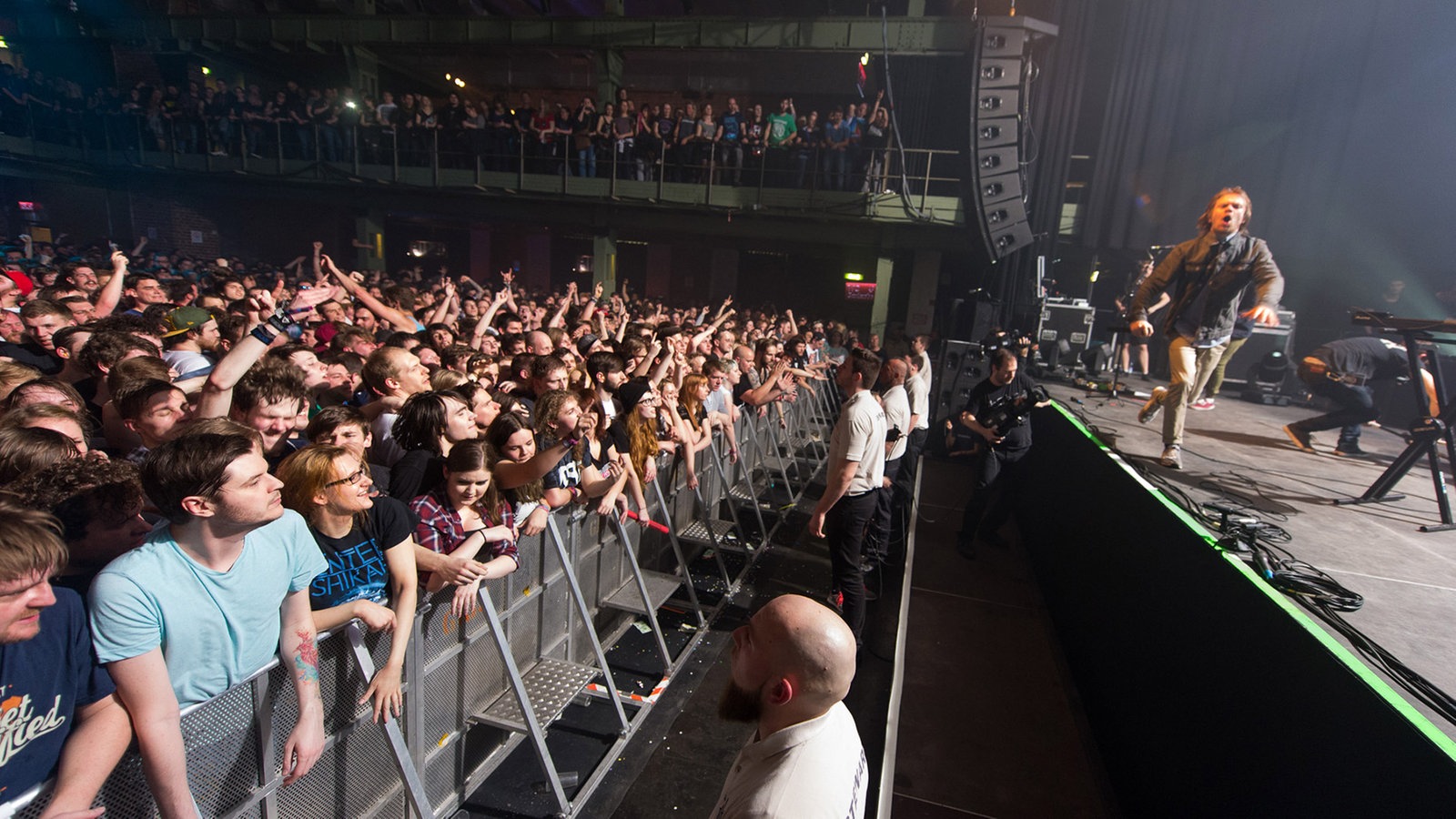 Enter Shikari