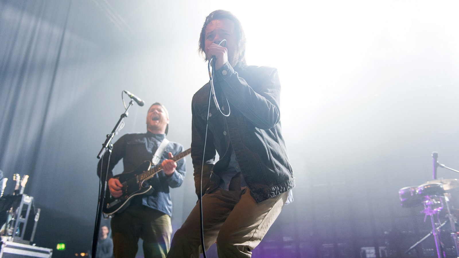 Enter Shikari