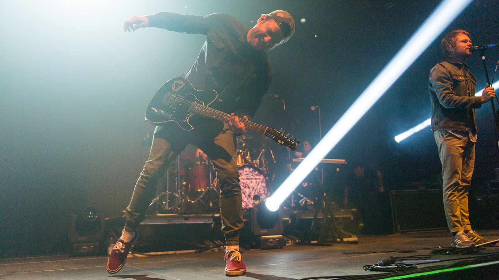 Enter Shikari