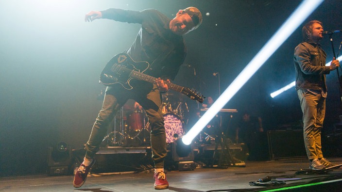 Enter Shikari
