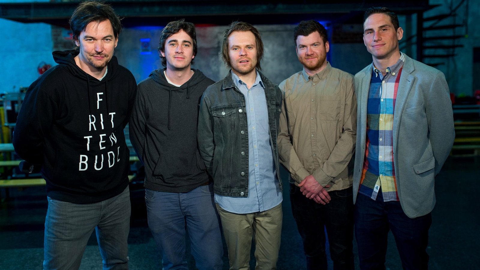 Enter Shikari
