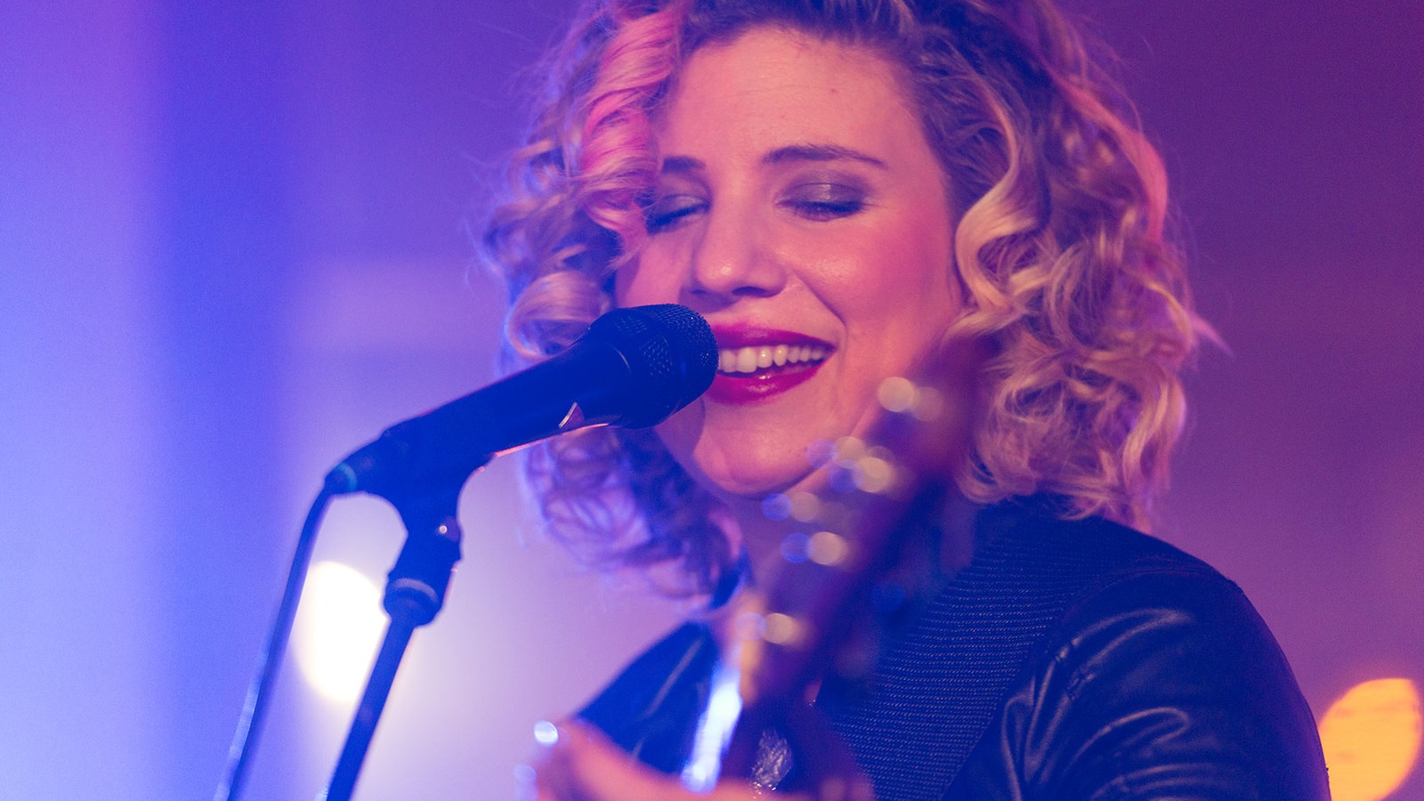 Eurosonic 2017