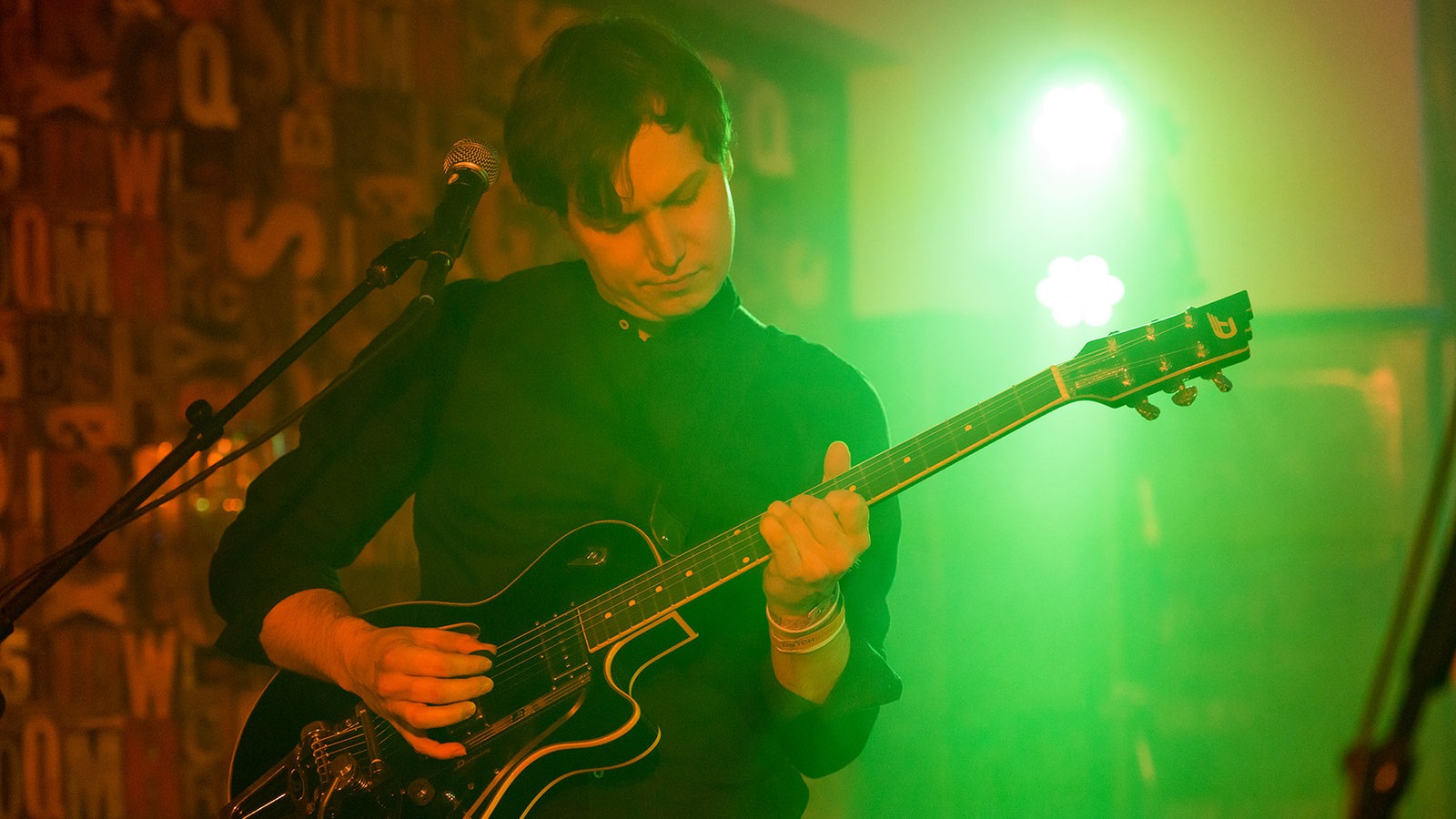 Eurosonic 2017