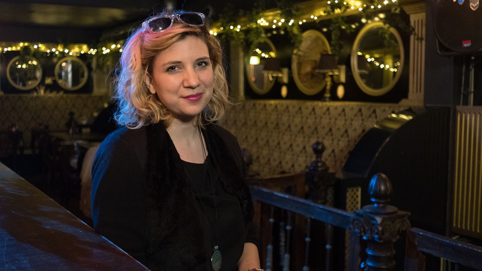 Eurosonic 2017