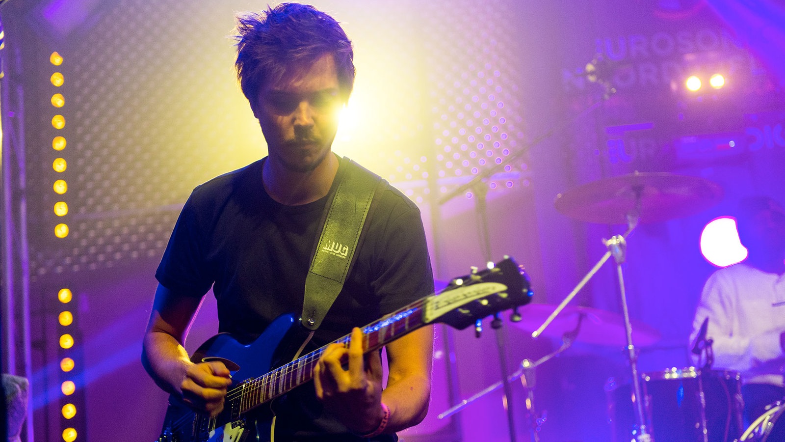 Eurosonic 2017