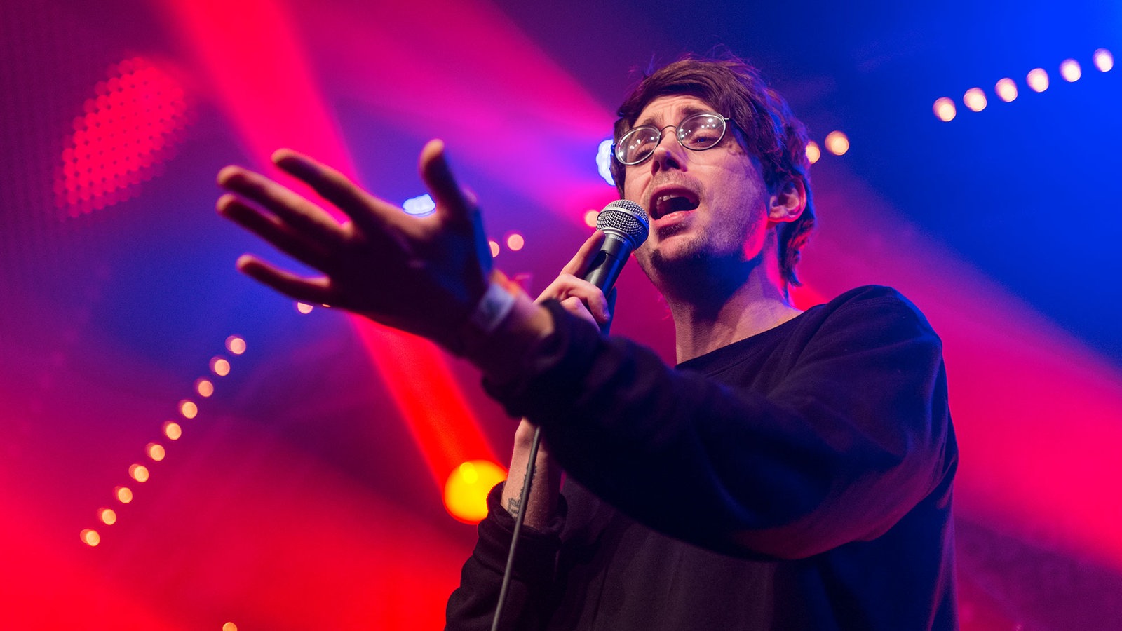 Eurosonic 2017