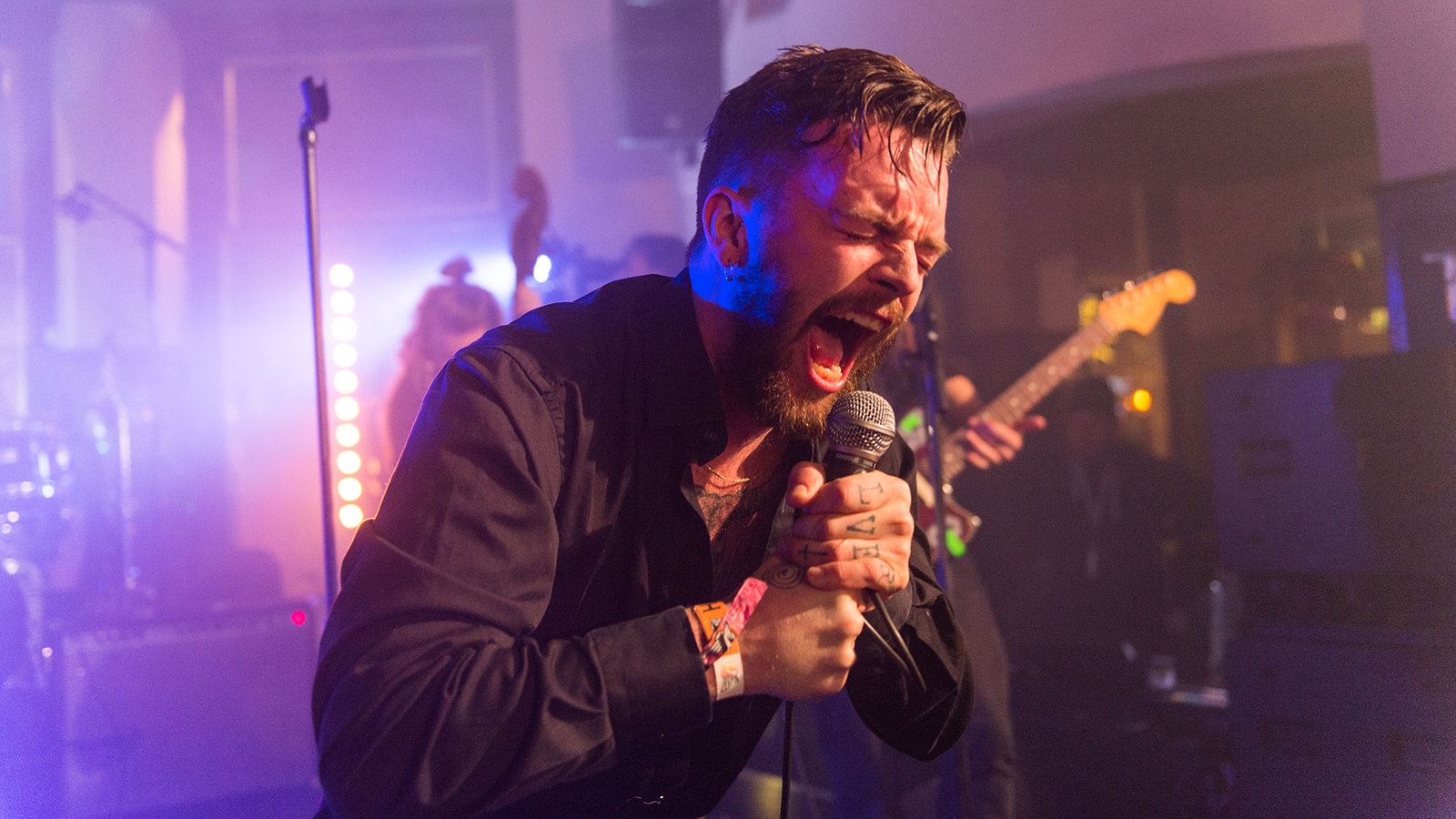 Eurosonic 2017