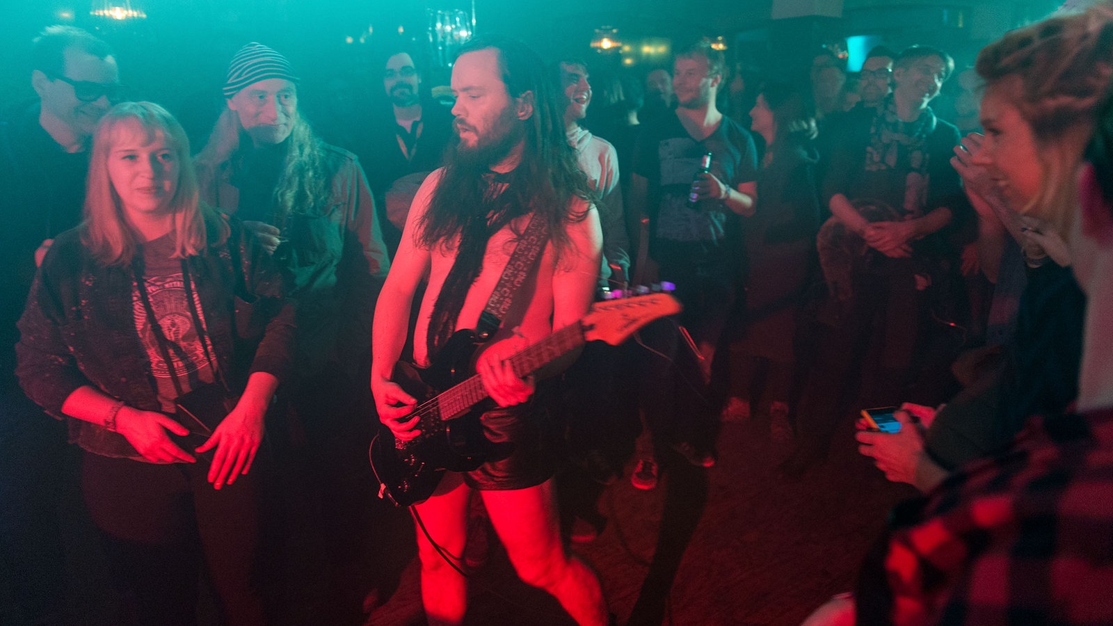 Eurosonic 2017
