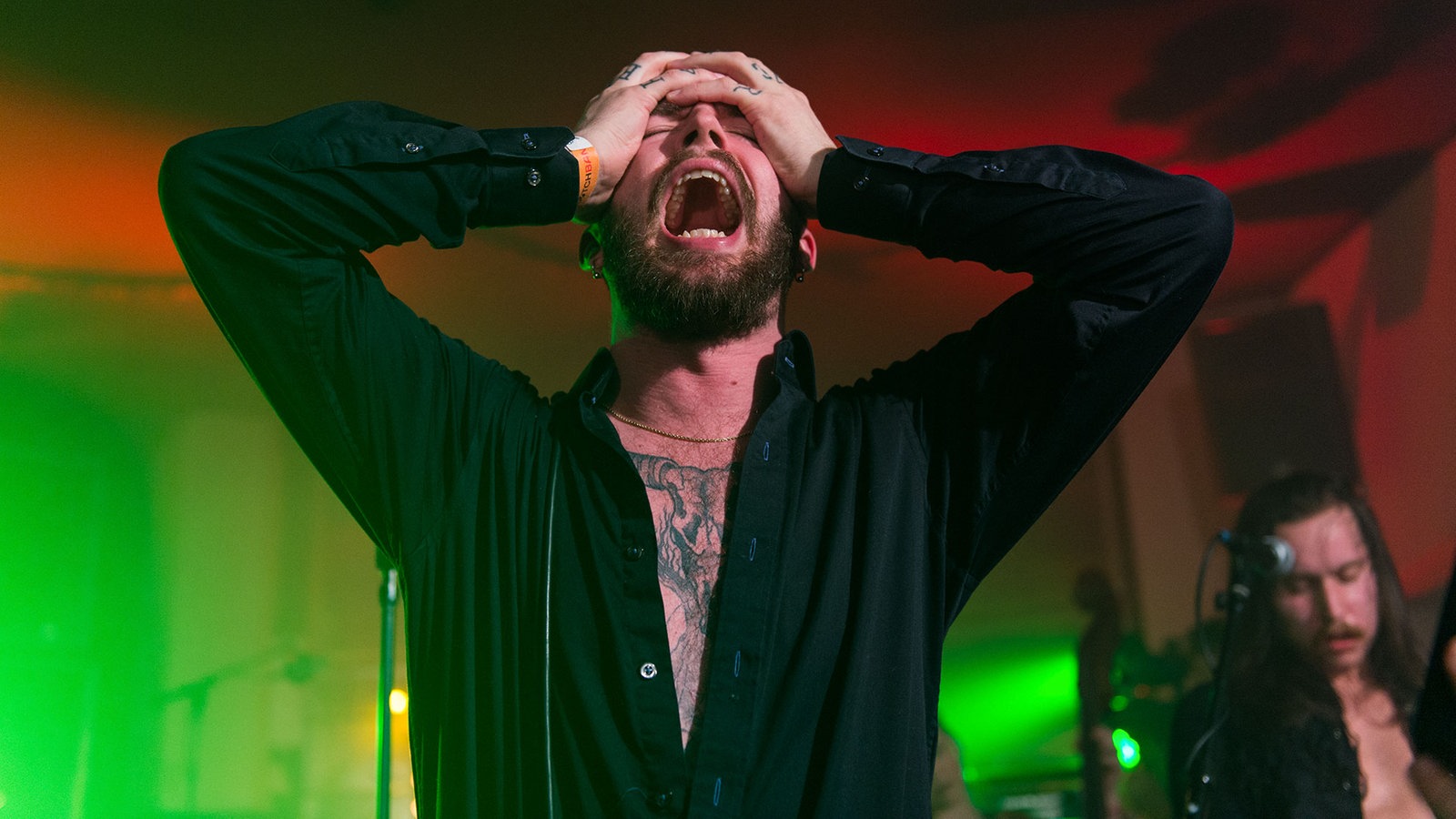 Eurosonic 2017