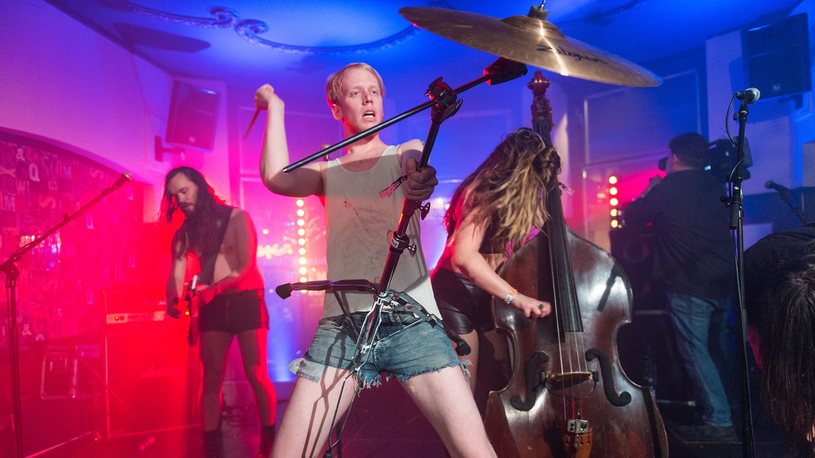 Eurosonic 2017