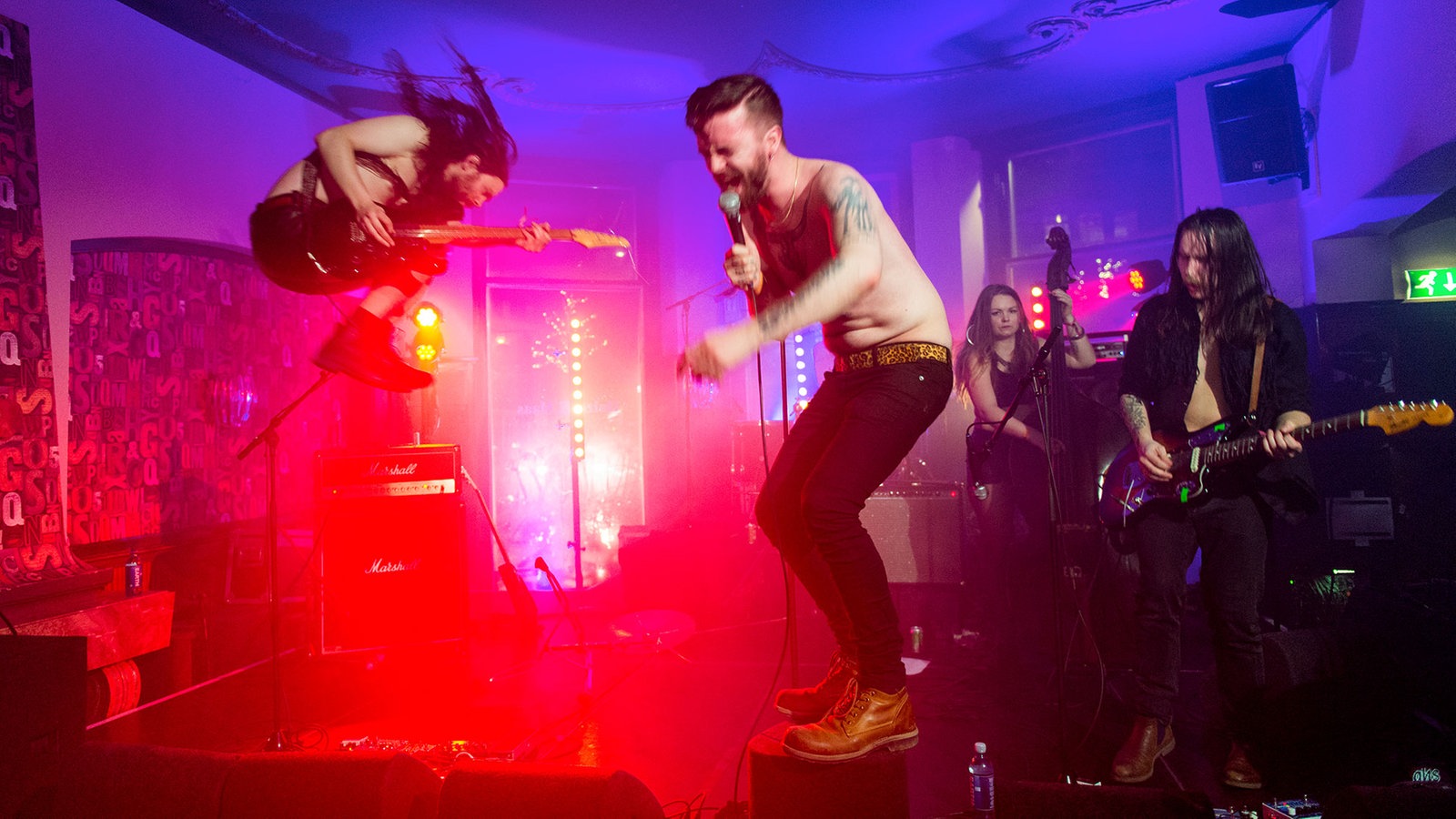 Eurosonic 2017