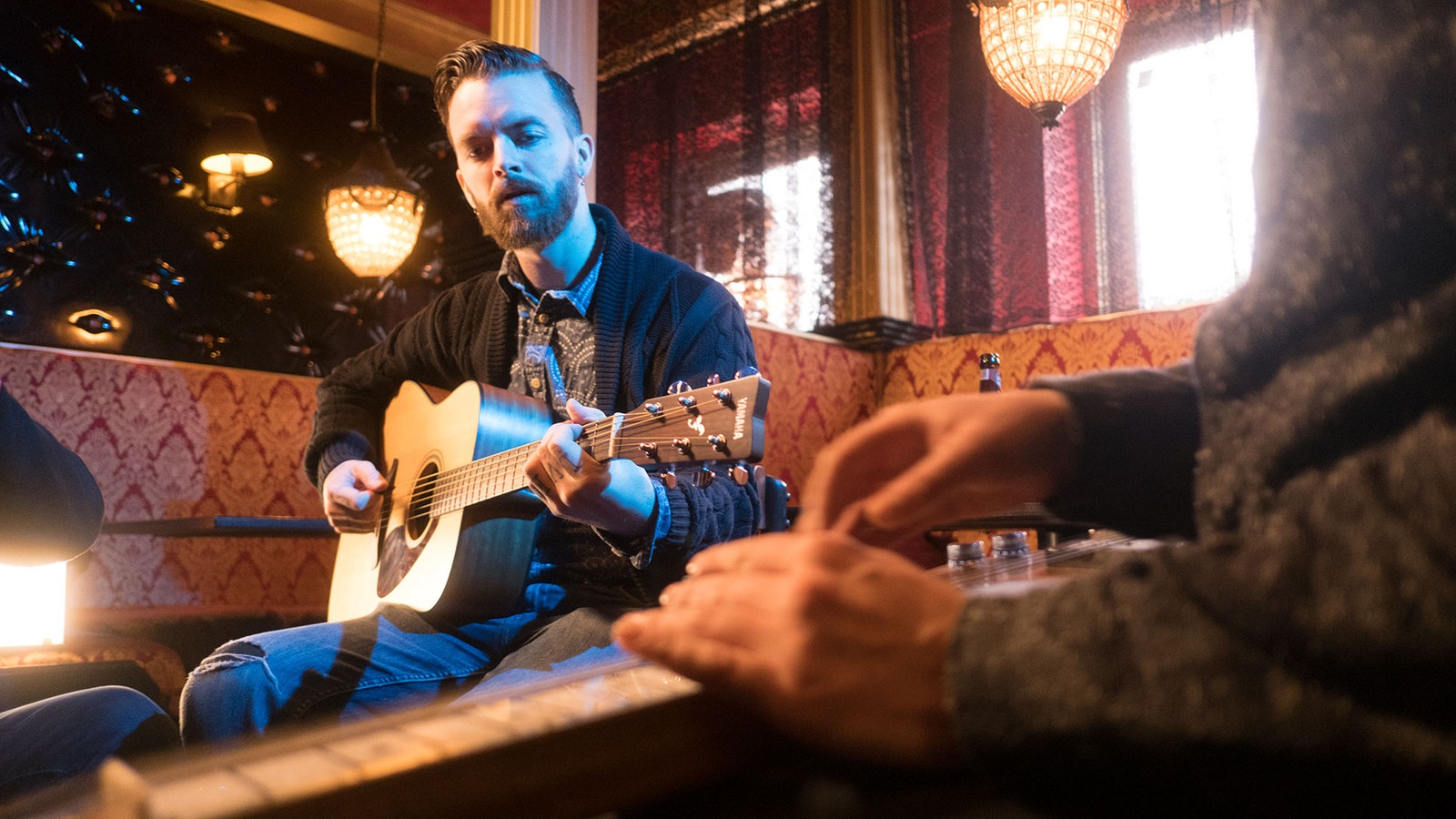 Eurosonic 2017