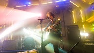 Eurosonic 2017