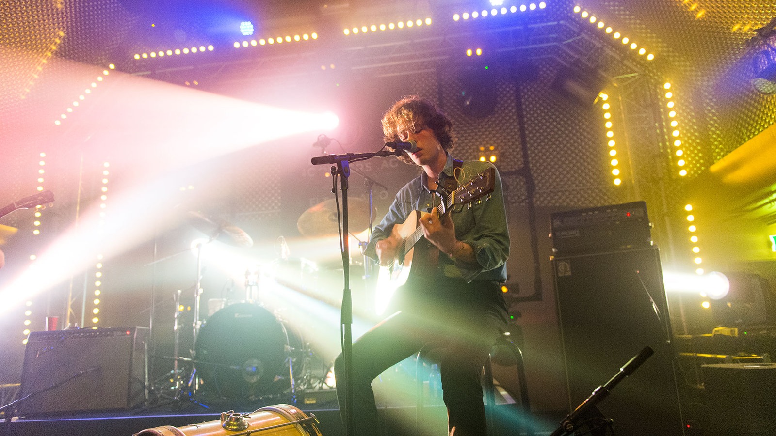 Eurosonic 2017