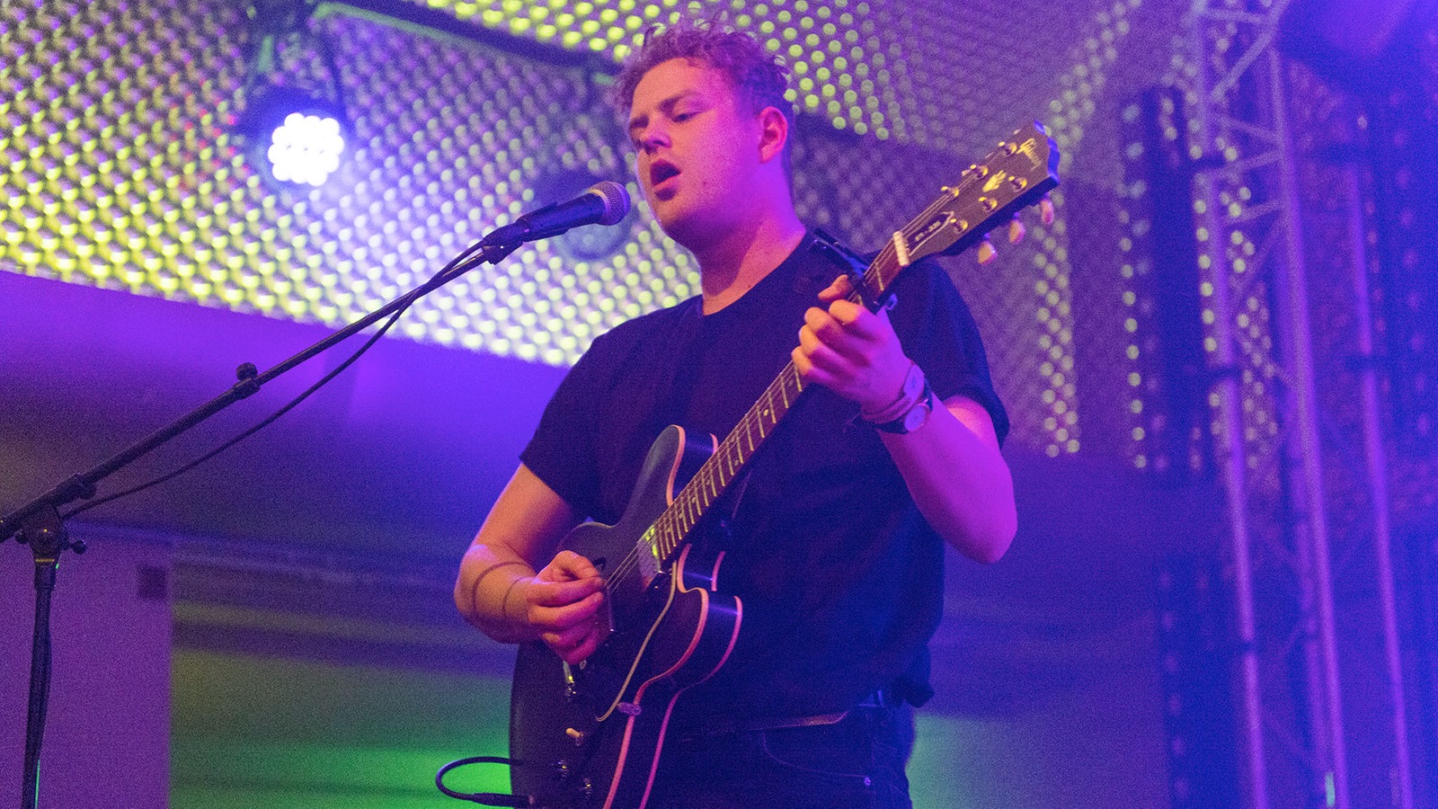Eurosonic 2017