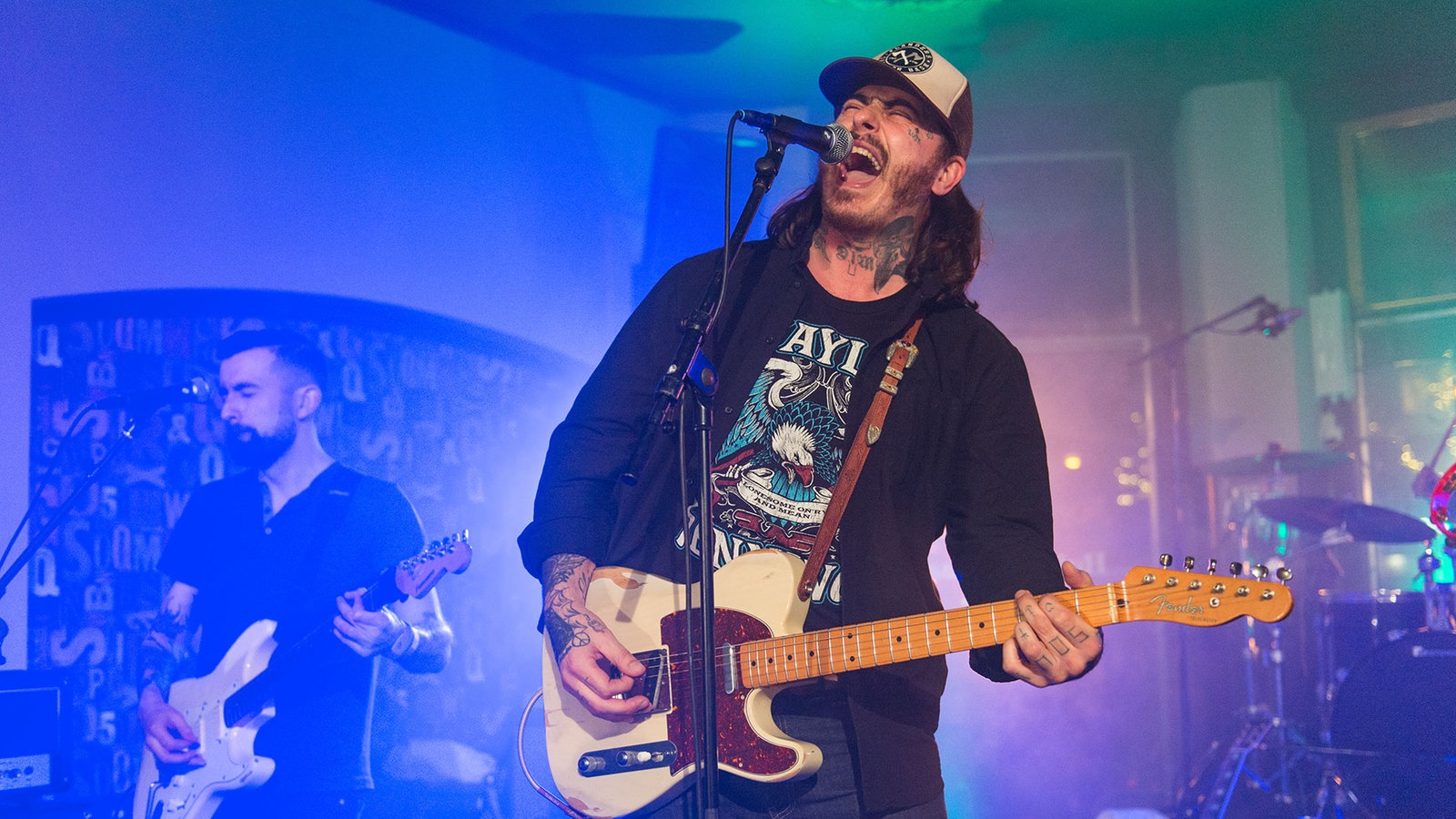 Eurosonic 2017