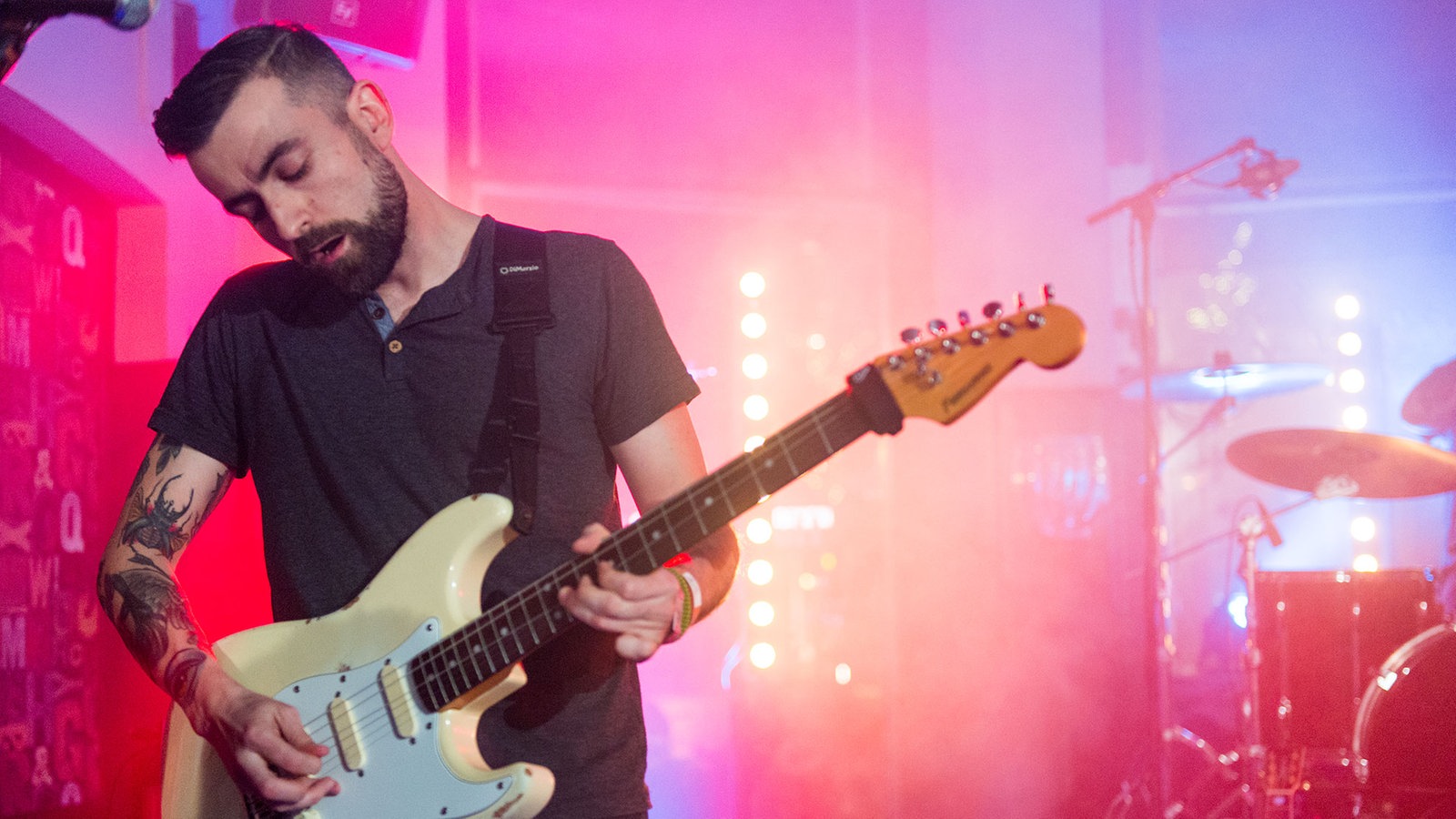 Eurosonic 2017