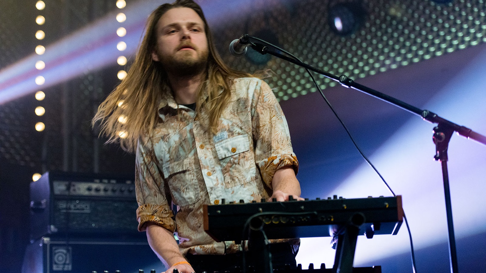 Eurosonic 2017