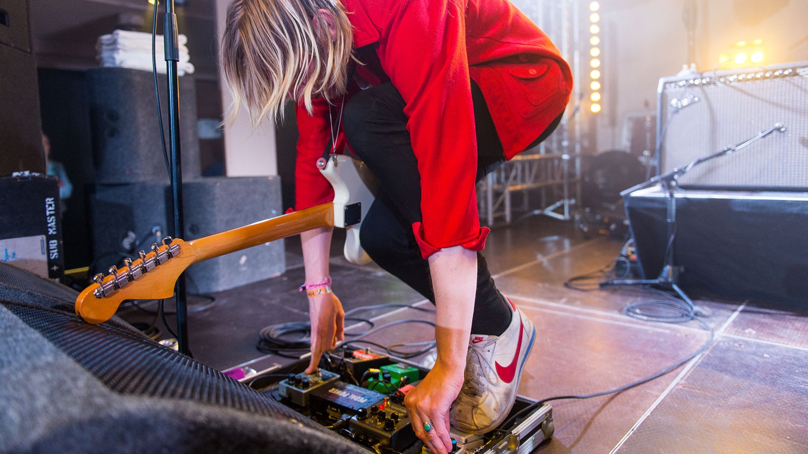 Eurosonic 2017