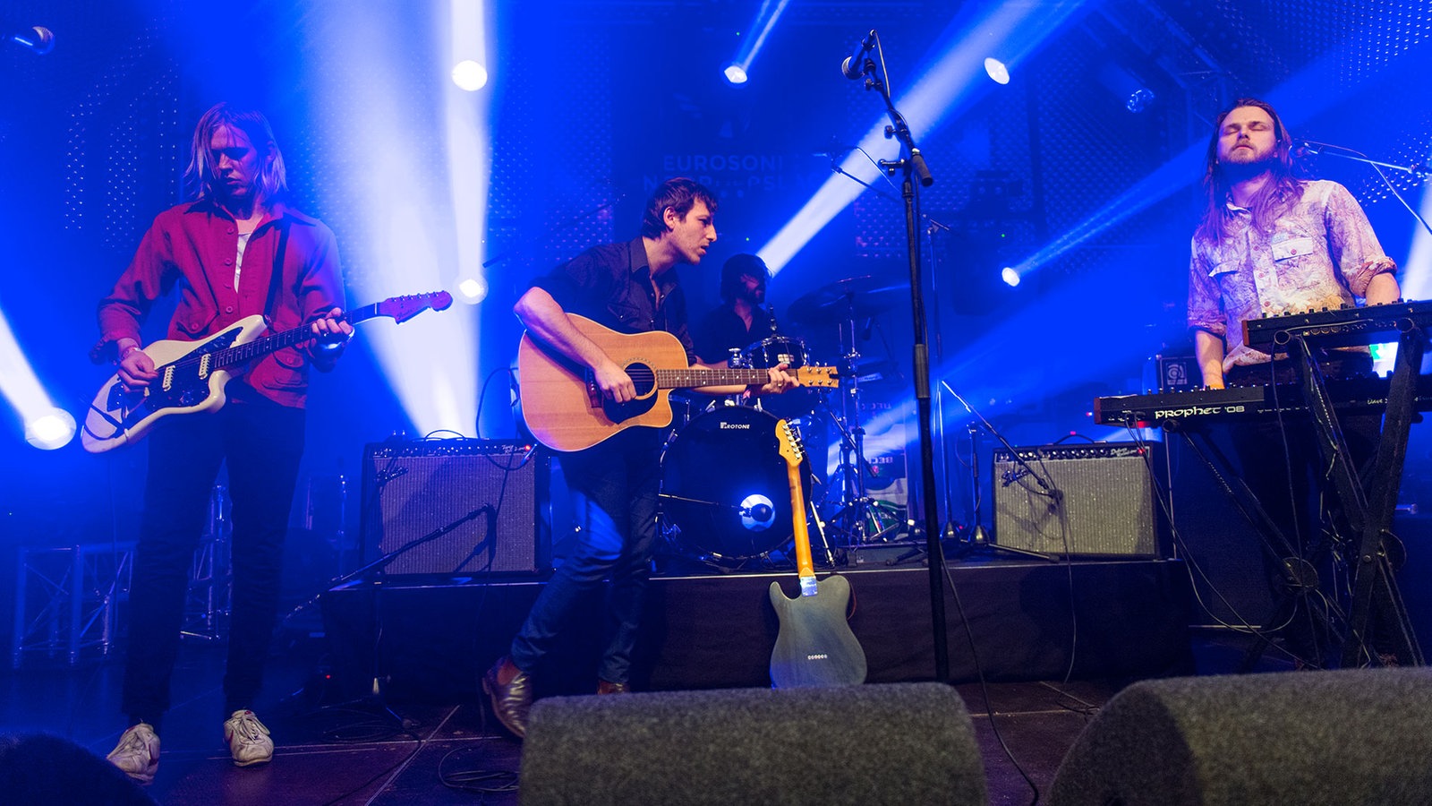 Eurosonic 2017