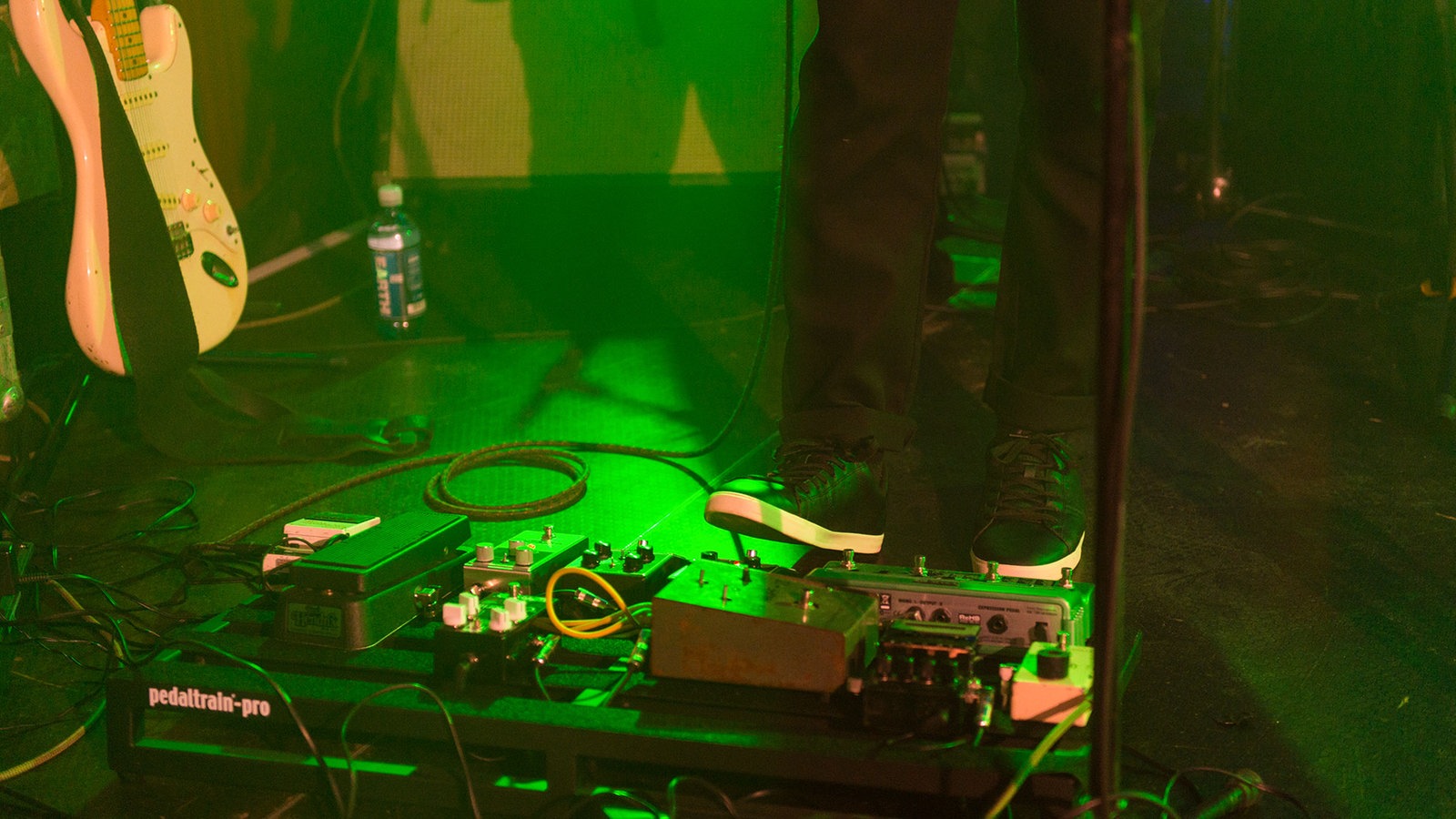 Eurosonic 2017