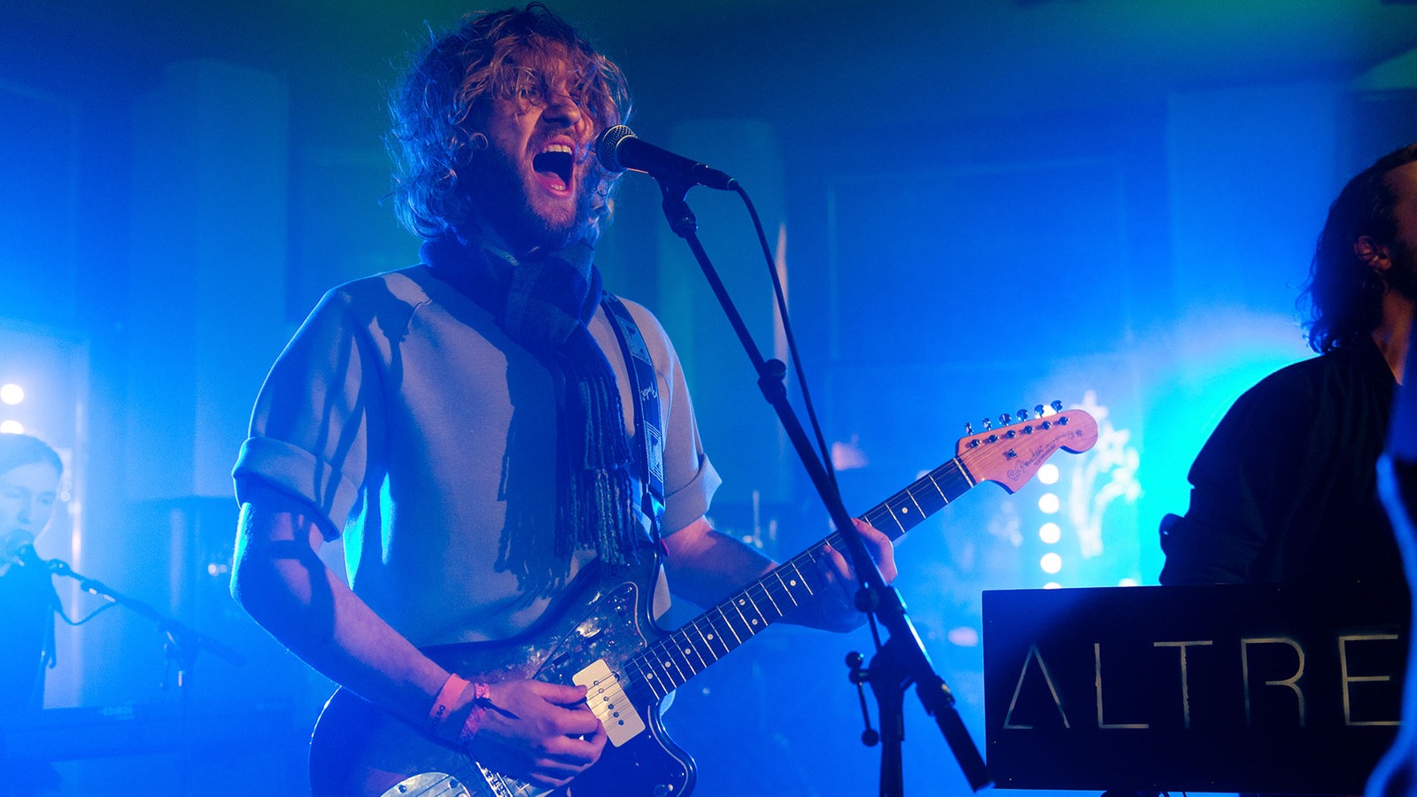 Eurosonic 2017