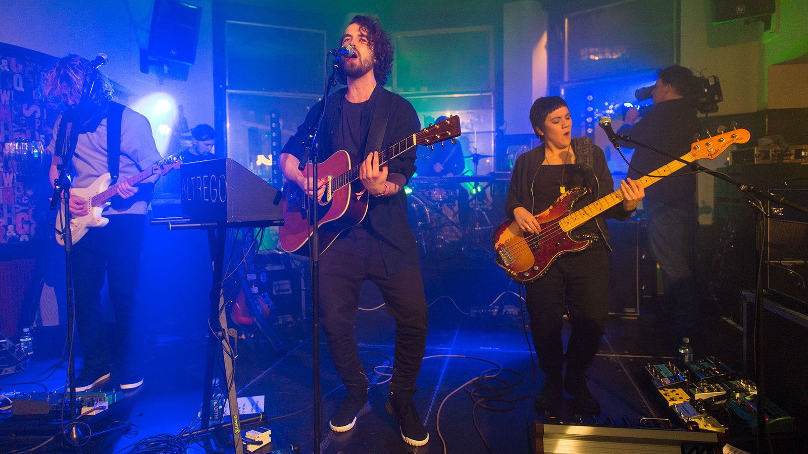 Eurosonic 2017