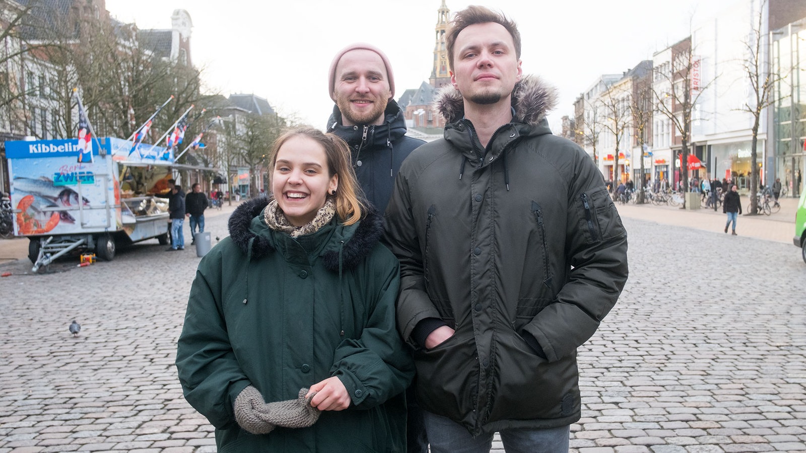 Eurosonic 2017