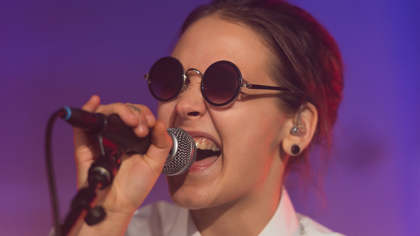 Eurosonic 2017