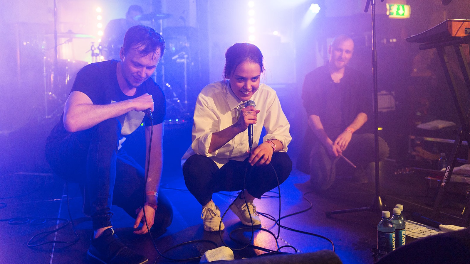 Eurosonic 2017