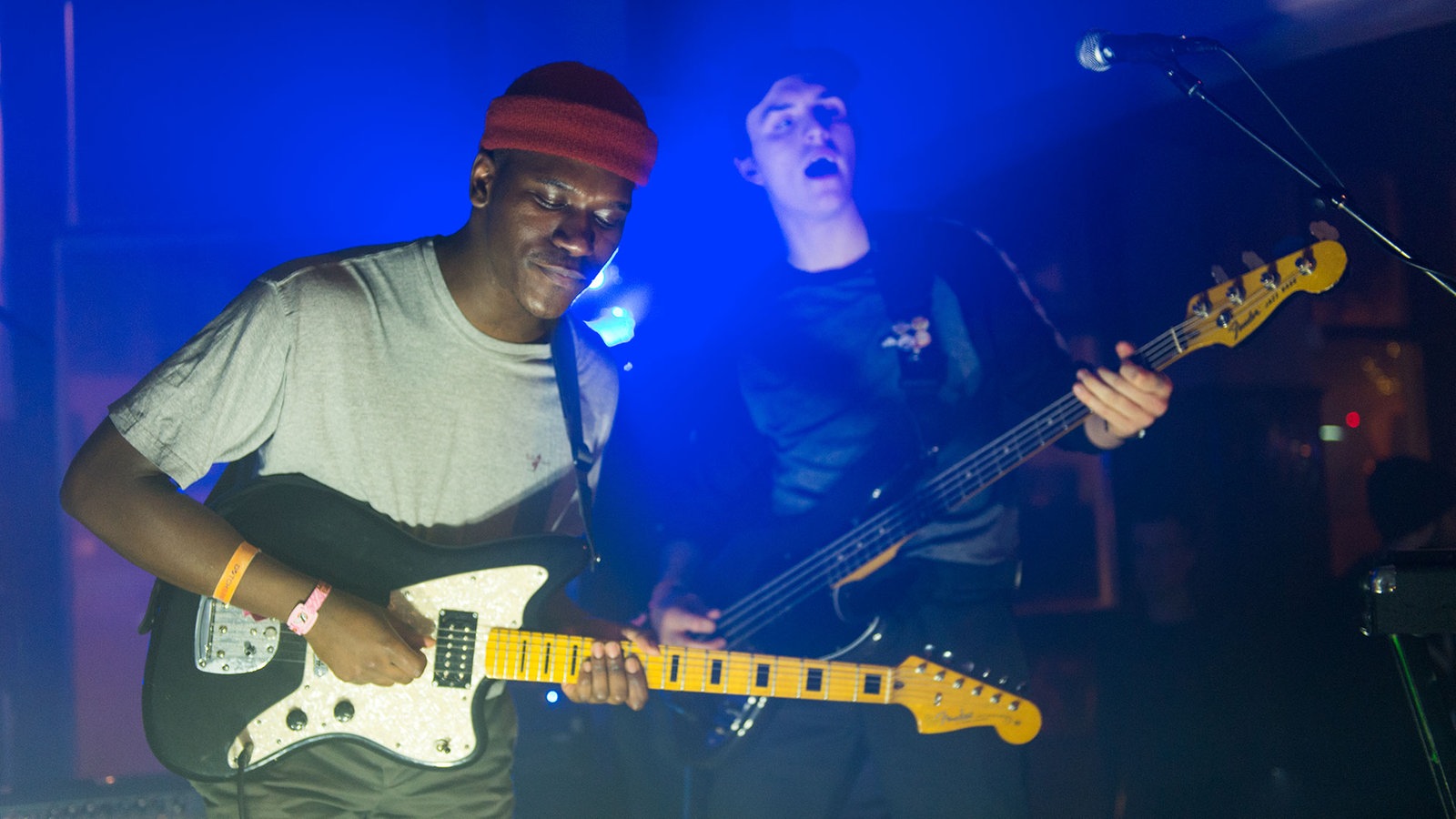 Eurosonic 2017